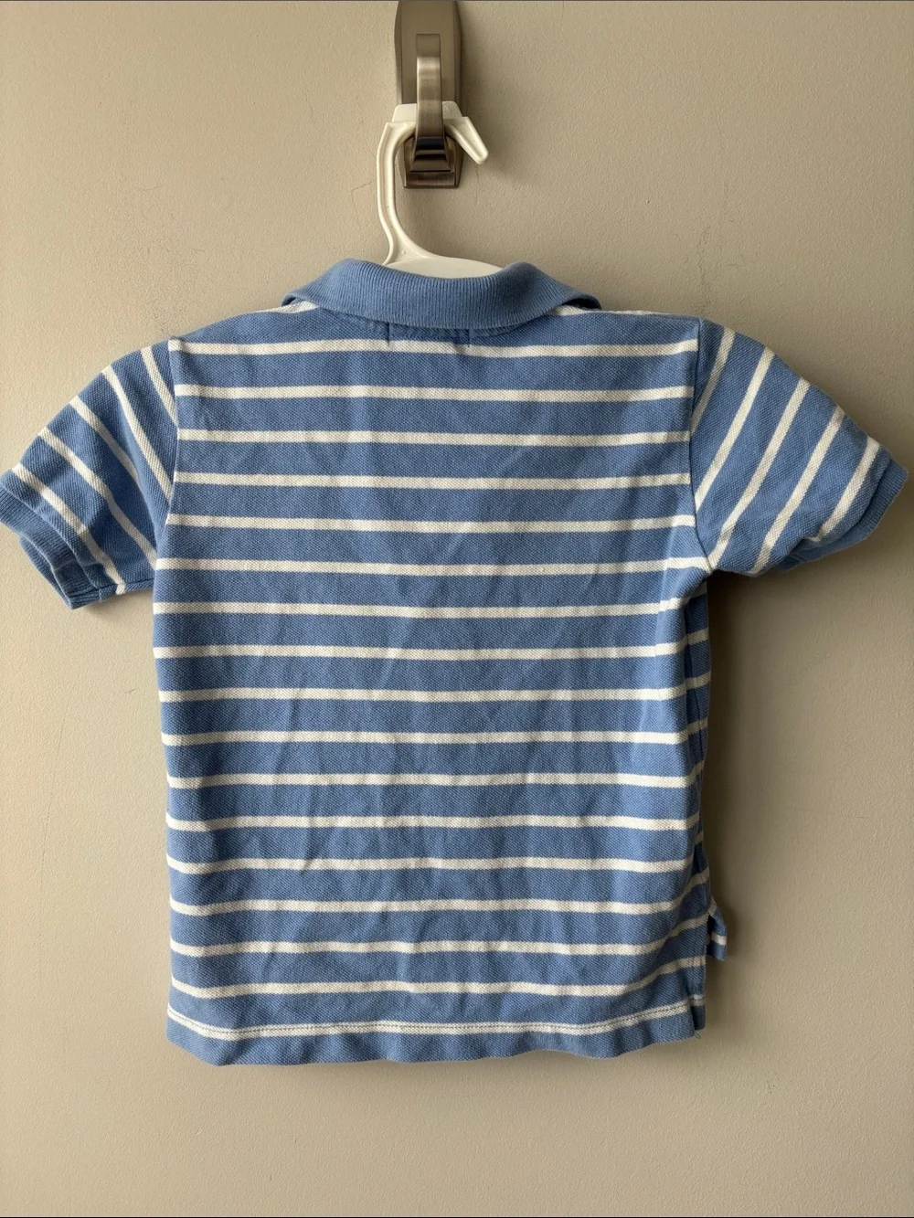 Ralph Lauren short sleeve